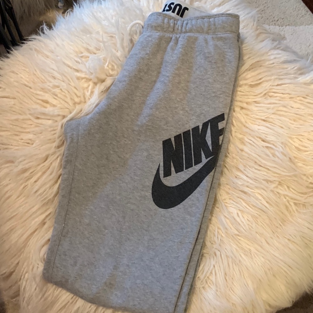 Nike sweatpants